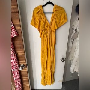 La La Maxi Dress Size M